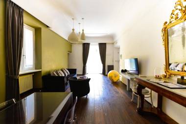 The Babuino - Luxury serviced apartment