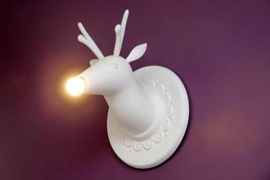 The Babuino - Luxury serviced apartment