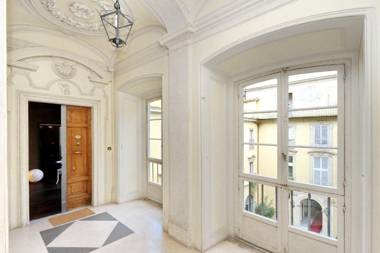 The Babuino - Luxury serviced apartment