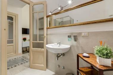 Rome Charming Suites