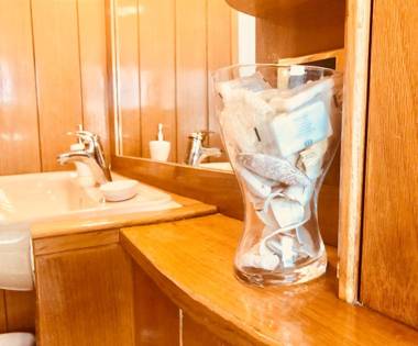 Giulio Cesare luxury apartment