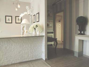 Residenza i Ciclamini