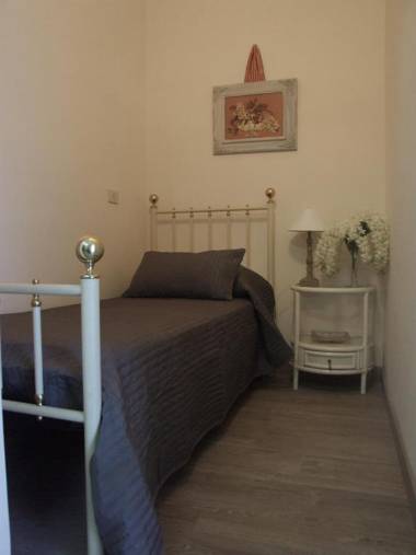 Residenza i Ciclamini