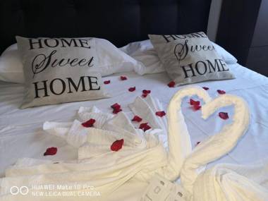 St. Peter's Luxury House