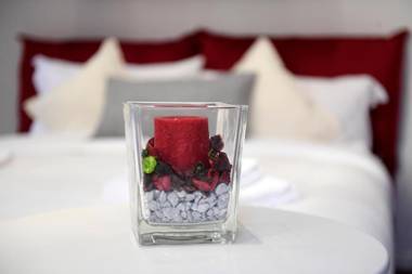 Appartamento Santi Quattro - Colosseo