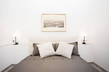 Tritone 91 Apartments