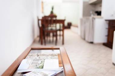 Tritone 91 Apartments