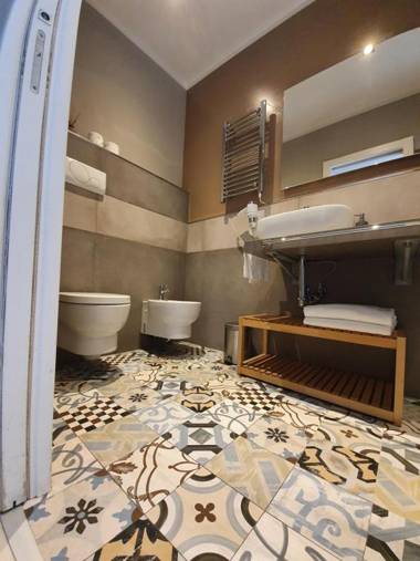 Fabio Massimo Guest House