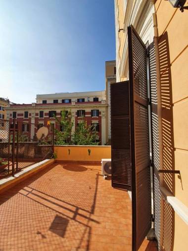 Fabio Massimo Guest House