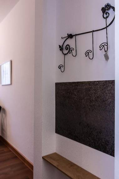 Appartamento via Cavour