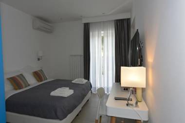 Villa Catona Trigoria