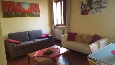 Navona Studio Apartment