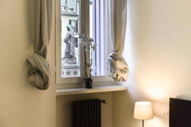 Campo de' Fiori Brand New Apartment