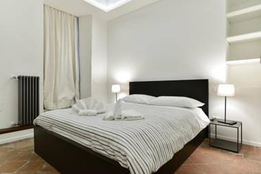 Campo de' Fiori Brand New Apartment