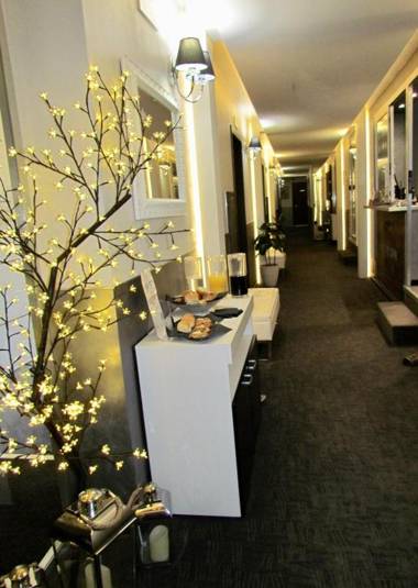 Brunelleschi Luxury Holidays