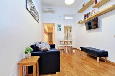 Cozy Borgo - My Extra Home