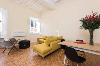 Casa Minerva al Pantheon