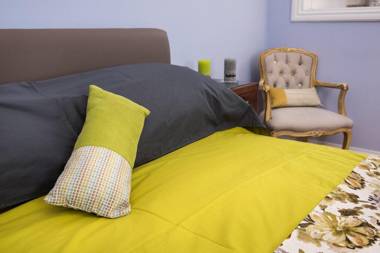 Casa Minerva al Pantheon