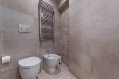 Central Vatican Rooms