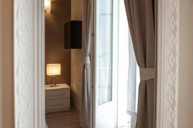 Central Vatican Rooms