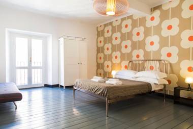 Ripa Rome Trastevere Home