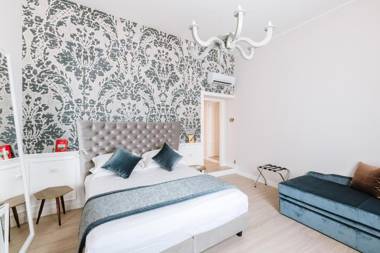 Rhea Silvia Luxury Navona