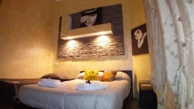 Double B Ferruccio I