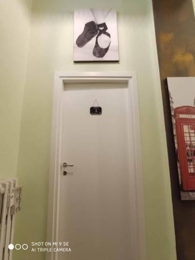 Double B Ferruccio I