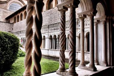 Blue Star luxury apartment San Giovanni - Colosseo