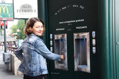 Federici Guest House