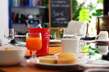 Federici Guest House