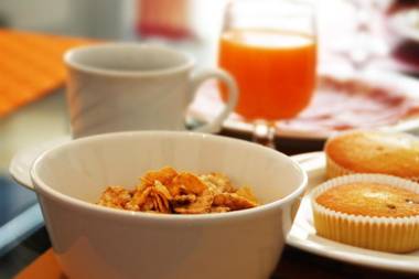 Federici Guest House