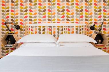 Garibaldi Rome Trastevere Home