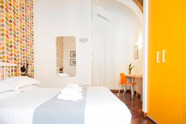 Garibaldi Rome Trastevere Home