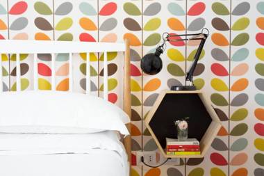 Garibaldi Rome Trastevere Home