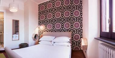 Secret Calisto Amazing View Trastevere Rooftops