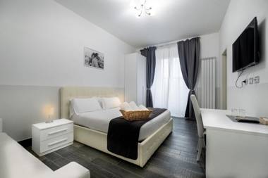 Arch Rome Suites
