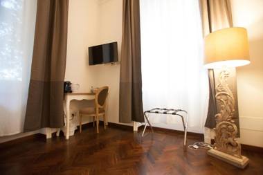 Popolo & Flaminio Rooms