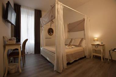 Popolo & Flaminio Rooms