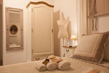 Popolo & Flaminio Rooms