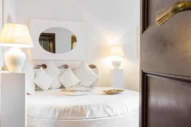 BBHOMEROME - Colosseo Luxury Apartment