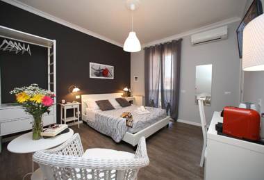 A 2 Passi Dai Musei Luxury Guest House