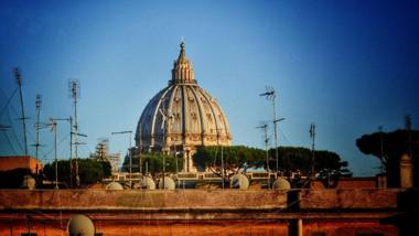 A 2 Passi Dai Musei Luxury Guest House