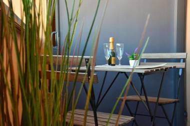 A 2 Passi Dai Musei Luxury Guest House