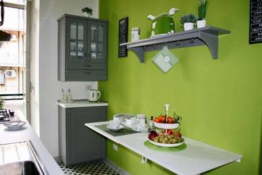 Appartamento Voi da Noi