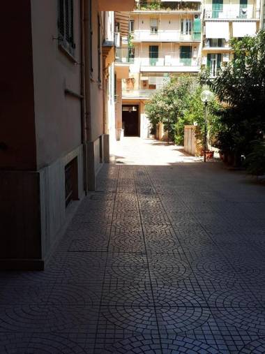 Appartamento Voi da Noi