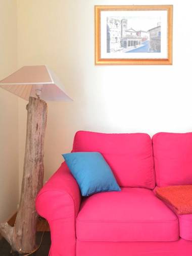 Tevere Rome Apartments