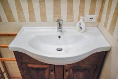 Penthouse Angelo Brunetti