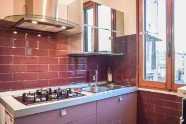 Penthouse Angelo Brunetti