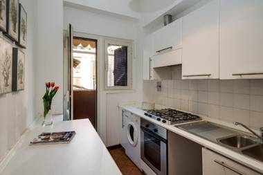 Romefinestay Apartments Sistina